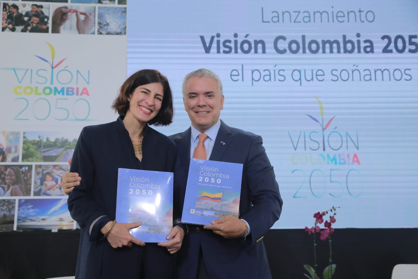 Así sería el país en 30 años: DNP publicó Visión Colombia 2050, documento de desarrollo estratégico nacional